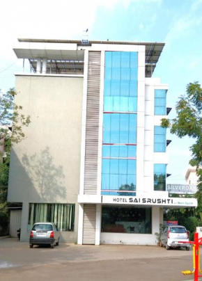 SAI SRUSHTI by NEEM SQUARE